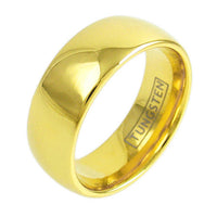 The Gold Standard - 8mm detail