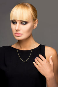 The Gold Standard - model view