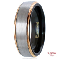 The Trilogy 6mm upright