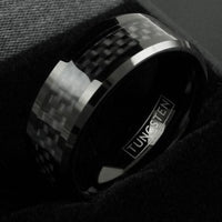 The Carbon on felt